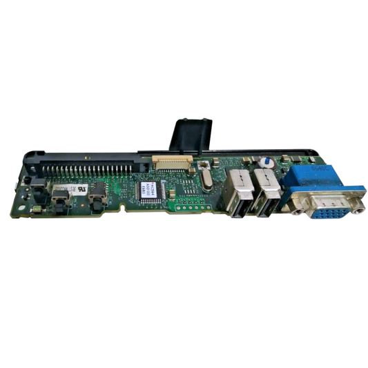 JH878-13740 DELL Front Panel Control Module USB/VGA