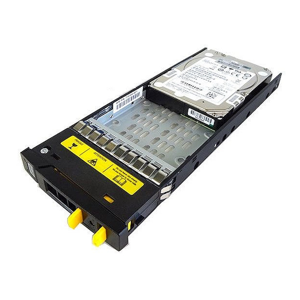 K2P85A HP 1.2TB HDD SAS 2.5" 10k RPM