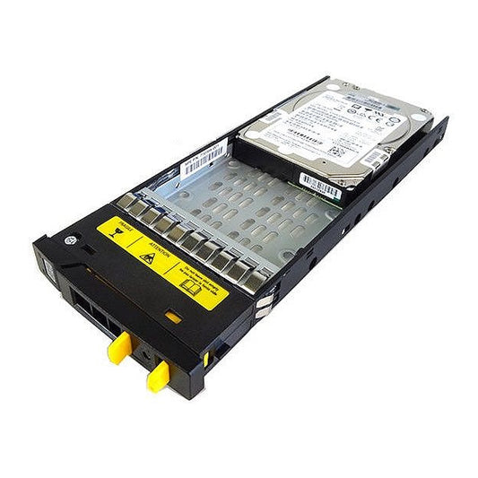 K2P85A HP 1.2TB HDD SAS 2.5" 10k RPM