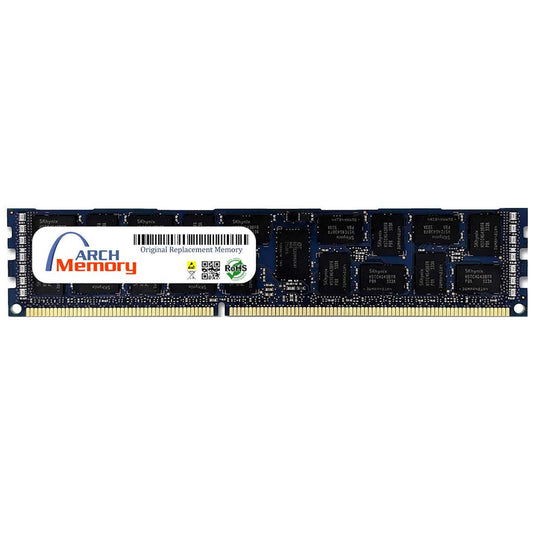 KCS-B200C Kingston DDR3 16GB 1866 MHz Server Memory Reg ECC