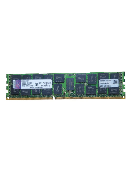 Kingston KTH-PL313LV/16G
