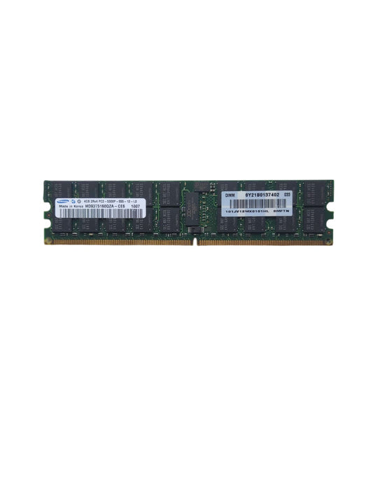 M393T5160QZA-CE6 Samsung 4GB