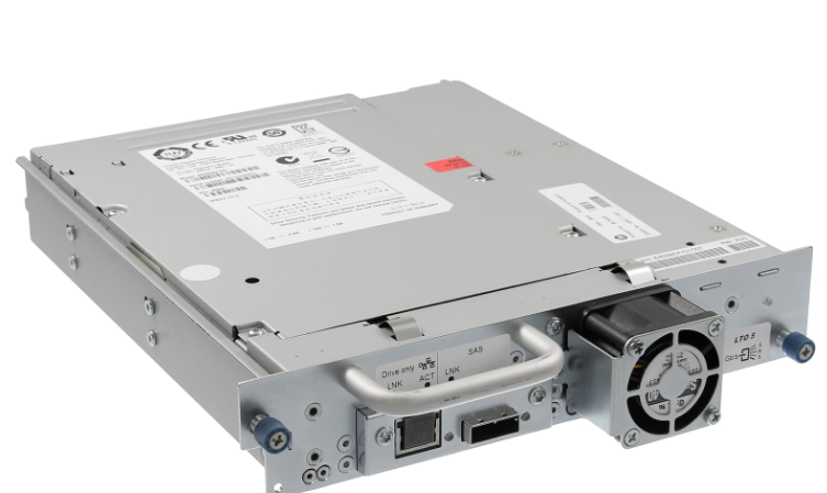 Msl2024 Hp Tape Drive Ultrium 3000