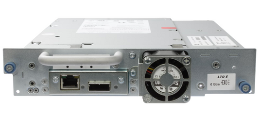 Msl2024 Hp Tape Drive Ultrium 3000