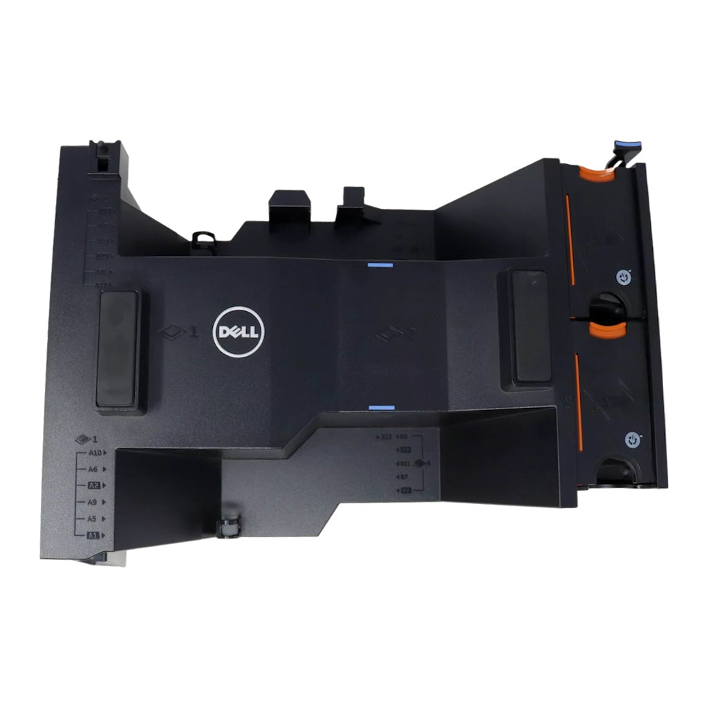 MWTYJ Dell PowerEdge Cooling Fan Shroud T630