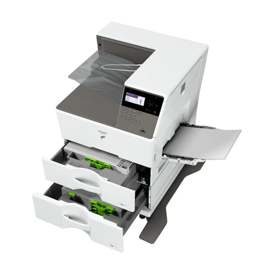 MX-B450P Impresora Sharp monocromatica