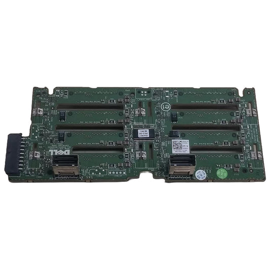 MX827 Dell PowerEdge R710 X8 Backplane SATA 2.5"