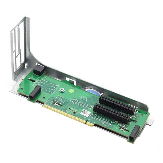 MX843 Dell PowerEdge R710 PCIe Riser Board w/ Bracket