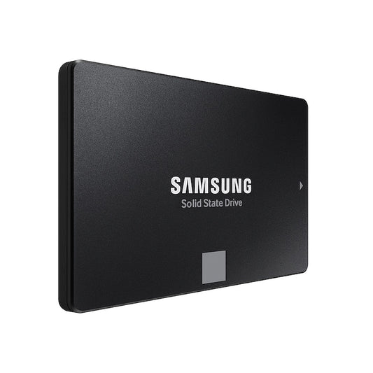 MZ-75E500 Samsung 850 EVO 500GB SSD 2.5" SATA III