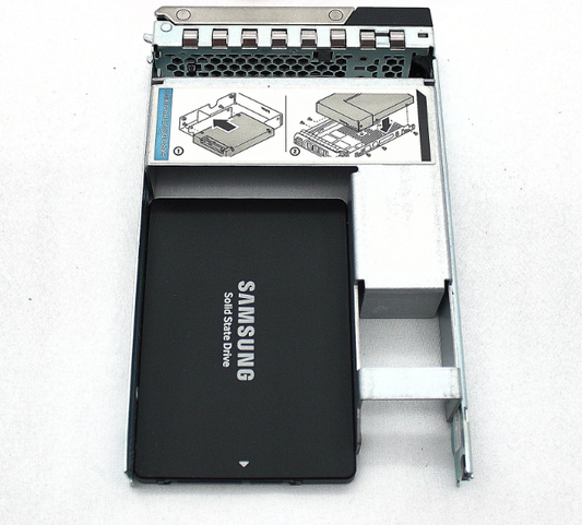 MZ7KM480HMHQ SAMSUNG SSD SATA 480GB