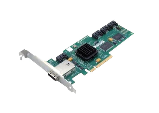 HP Smart Array P220i 6Gb/s SAS RAID controller W/512MB Cache P/N: 735062-B21 670026-001