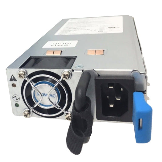 N9K-PAC-650W-B Cisco AC 650W Power Supply Nexus 9300