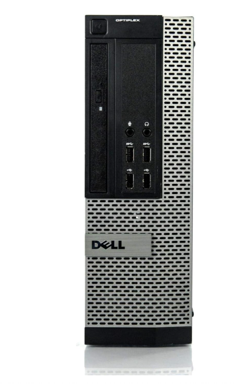 OptiPlex 7020 CPU DELL