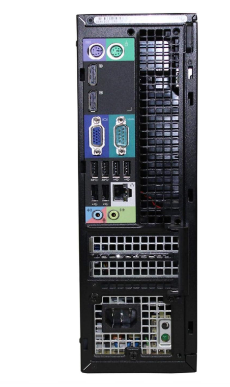 OptiPlex 7020 CPU DELL