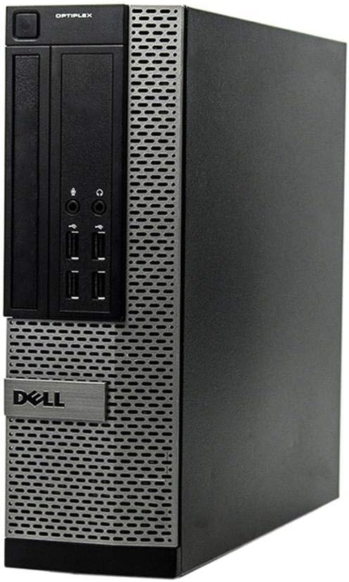 OptiPlex 7020 CPU DELL