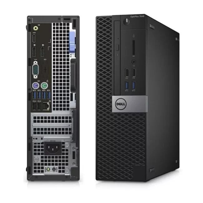 OptiPlex 7040 CPU DELL