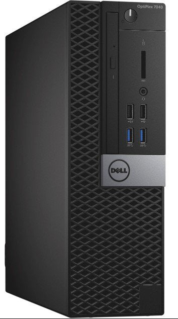 OptiPlex 7040 CPU DELL