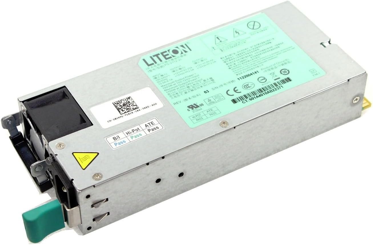 Dell 1100 Watt Power Supply