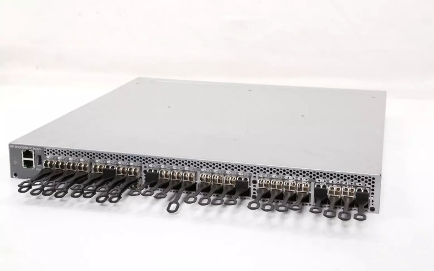 QK754B HP SN6000B 16GB 48-PORT SFP Switch