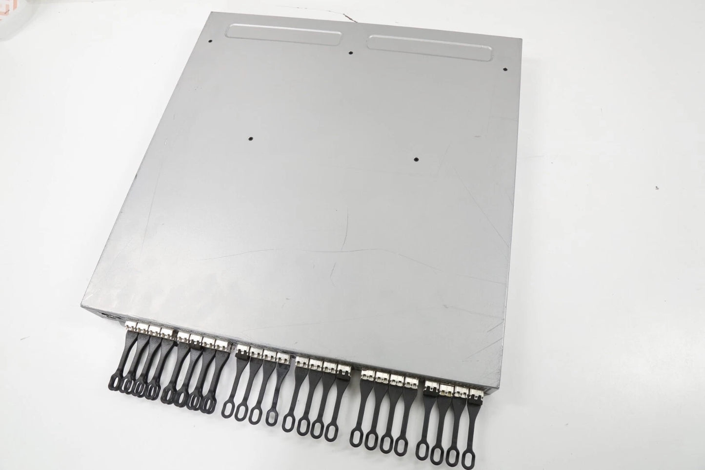 QK754B HP SN6000B 16GB 48-PORT SFP Switch