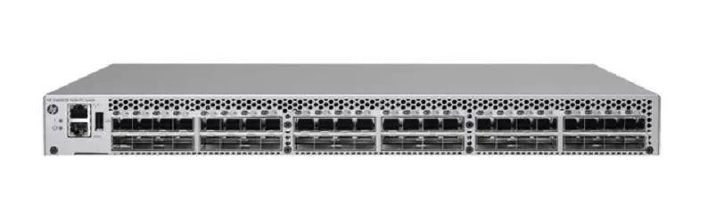 QK754B HP SN6000B 16GB 48-PORT SFP Switch