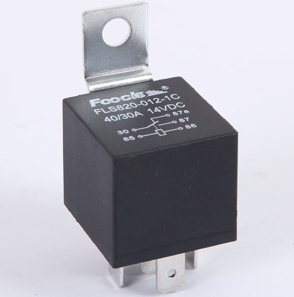 Relay para GPS y otros usos