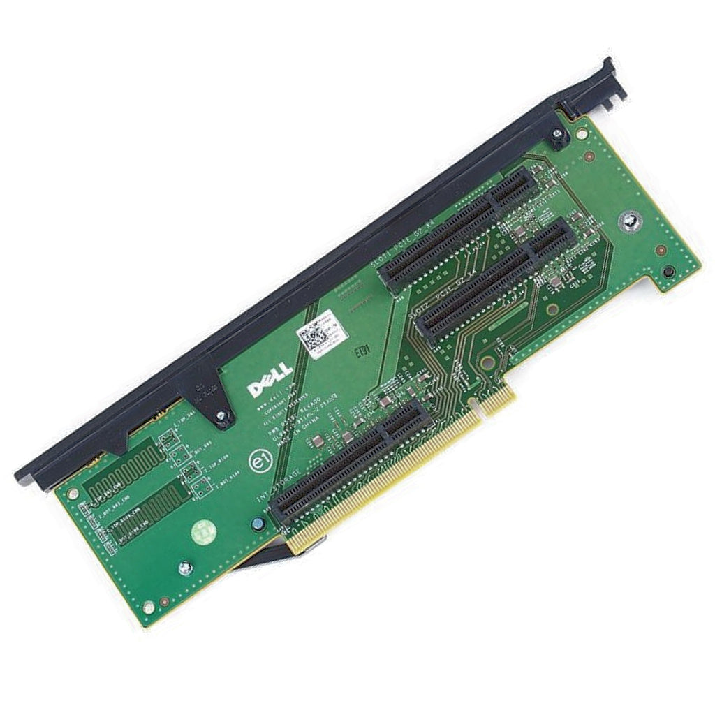 R557C Dell R710 PCI Express Riser 1 Board Card