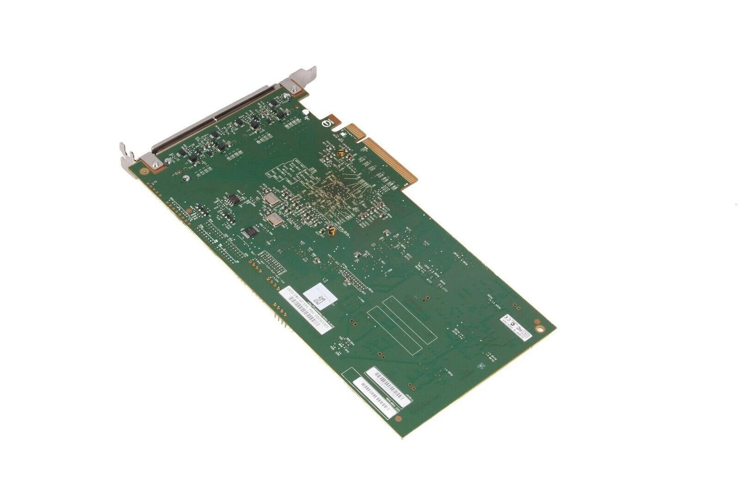 SAS 9200-16e HBA Card, Single