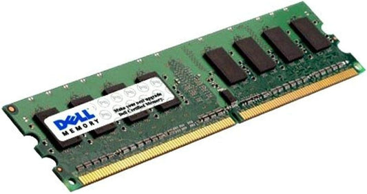 SNPDM0KYC/2G Memoria Ram Dell 2GB DDR3 1333MHz