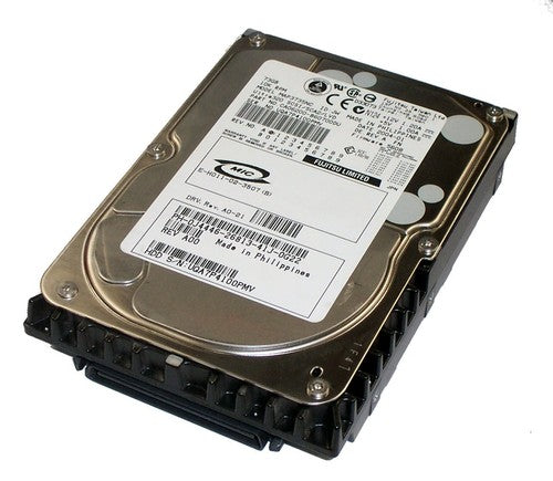 Fujitsu 88039889 HDD73GB 15Krpm SAS SCSI Hard disk 73GB 15k 3Gbs Hot Plug