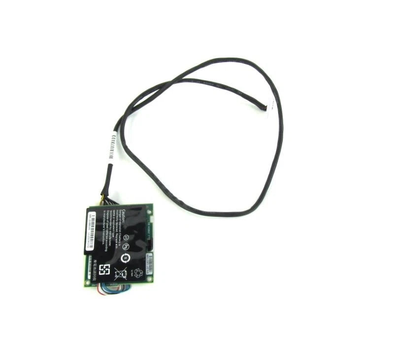 CISCO UCSC-LBBU02 RAID Controller Battery Backup