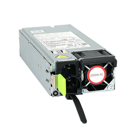 UCSC-PSU1-1050W Cisco 1050W AC Power Supply for C220/240 M5