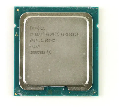 VCNYPp Intel Xeon
