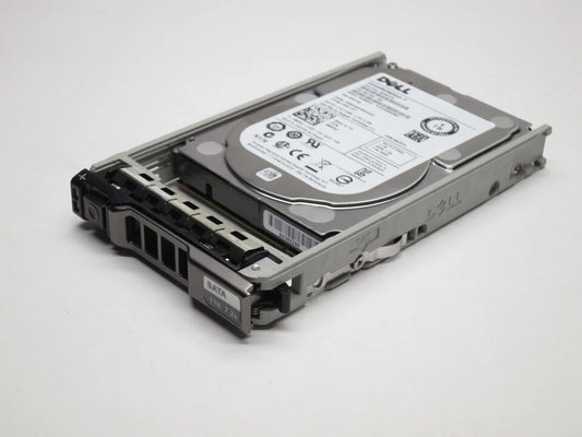 WF12F DELL HDD 1TB 2.5"