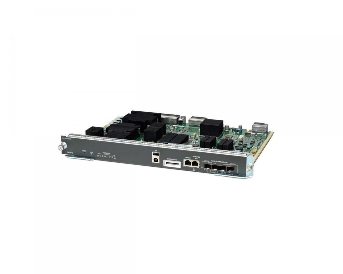 Cisco WS-X45-SUP8-E Supervisor Engine 4500 E-Series