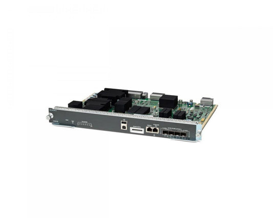 Cisco WS-X45-SUP8-E Supervisor Engine 4500 E-Series