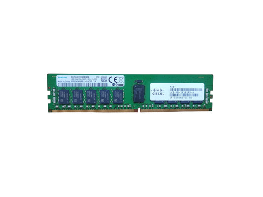Ucs-mr-1x161rv-a Memoria Cisco 16gb