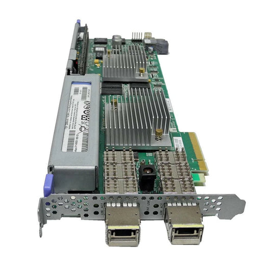 X3149-R6 NetApp Card Dual-Port 10 Gb