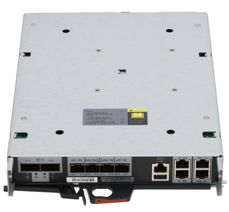 Netapp FAS2554 FAS2552 Controller Storage