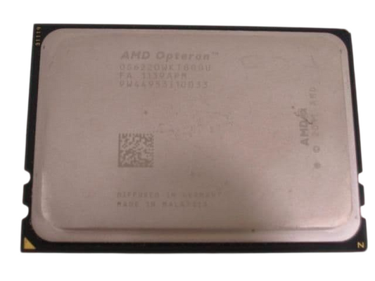 Server Processor CPU AMD OPTERON 6220 3GHz OS6220WKT8GGU Socket G34