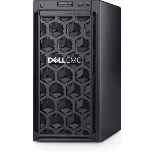 PowerEdge T140 Gabinete Sin Componentes Internos