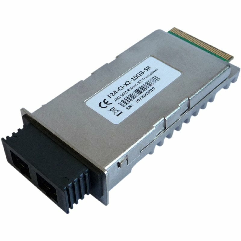 Cisco X2-10GB-SR Multi Mode Fiber Transceiver Module
