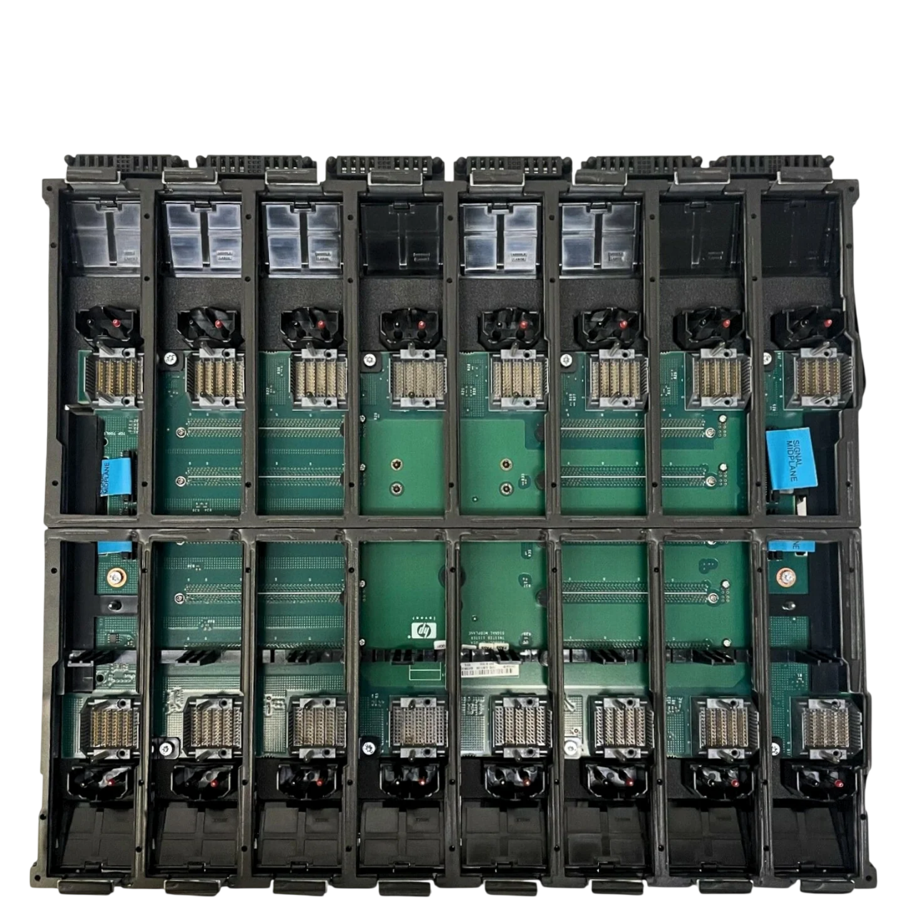 HPE 414050-001 Midplane Assembly Board For BladeSystem C7000