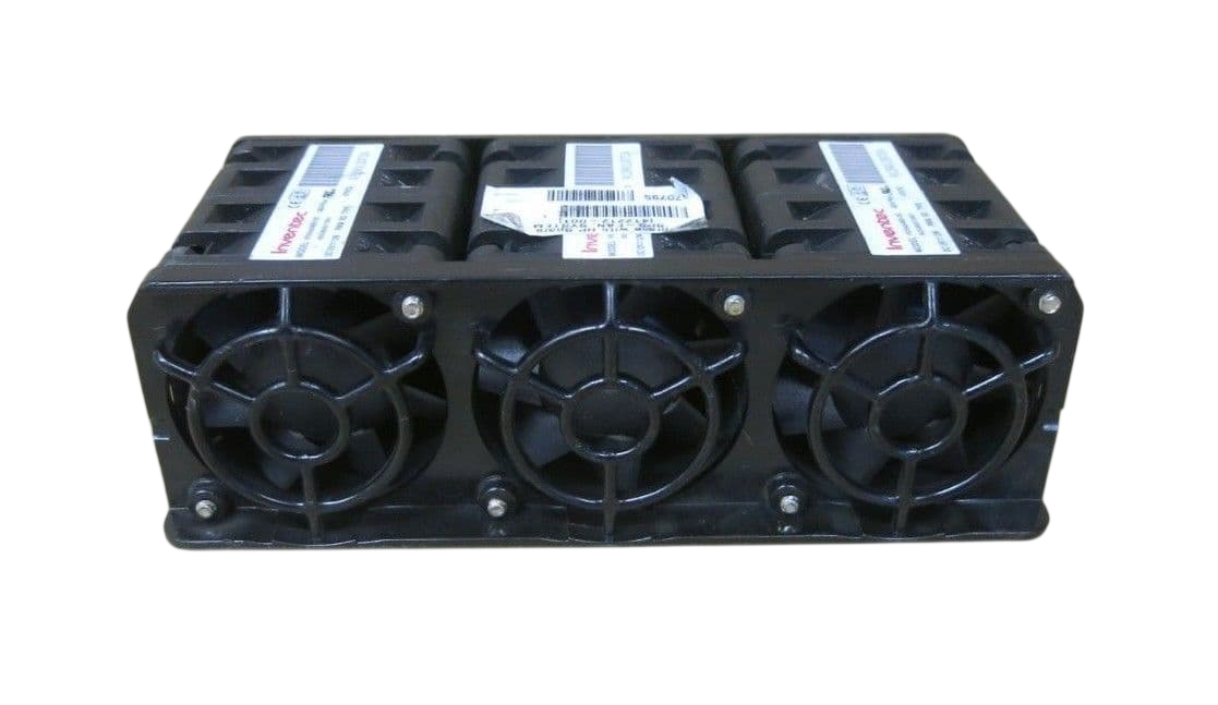 418037-001 HP Electrical Parts Sps-fan Ssystem Dl360 G5/ Dl365 G1
