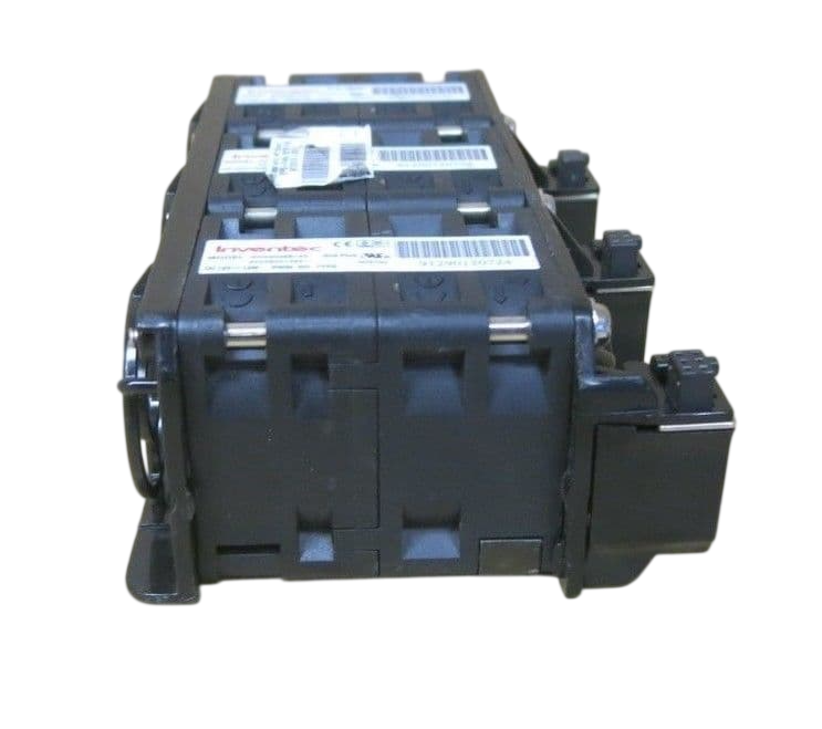 418037-001 HP Electrical Parts Sps-fan Ssystem Dl360 G5/ Dl365 G1