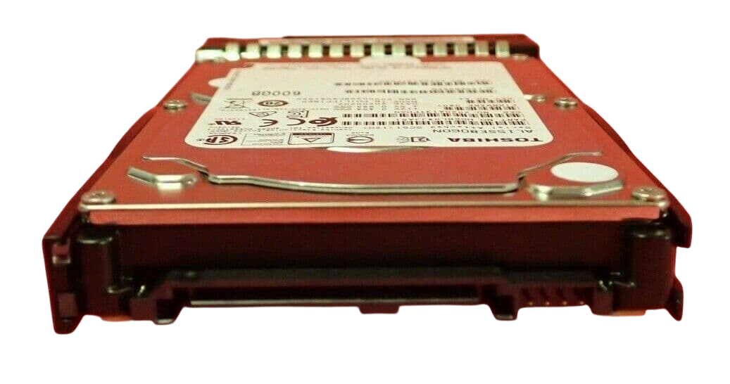 Huawei FusionStorage 600GB 10K SAS 12Gb/s 2.5" HDD SAS10K-600G2S-A2 02353KFD