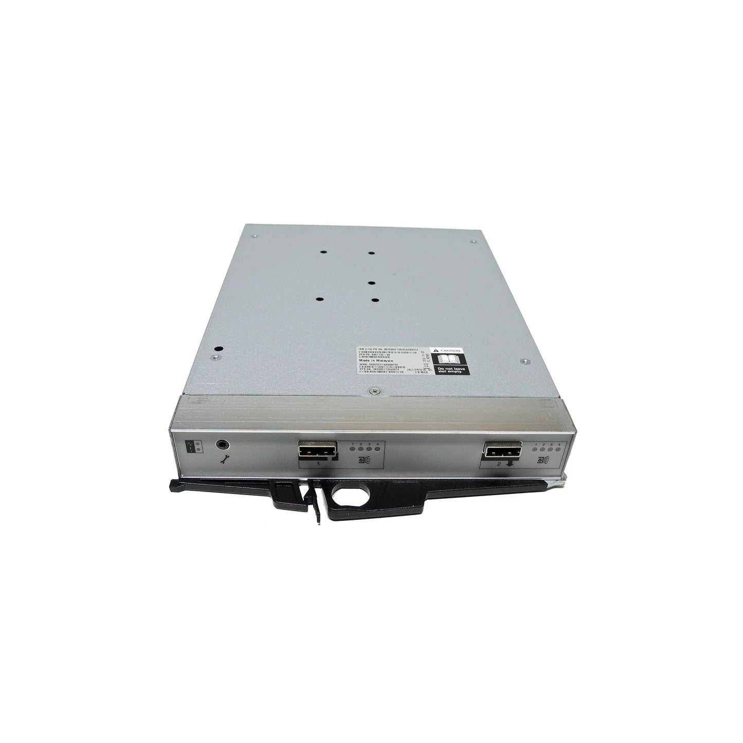 85Y5850 IBM ESM CONTROLLER MODULE FOR IBM STORWIZE V7000