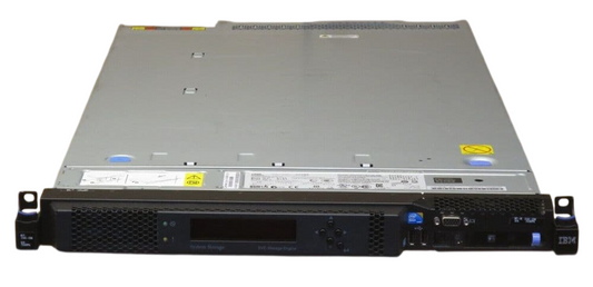 IBM System Storage SAN Volume Controller Engine 2145-CG8