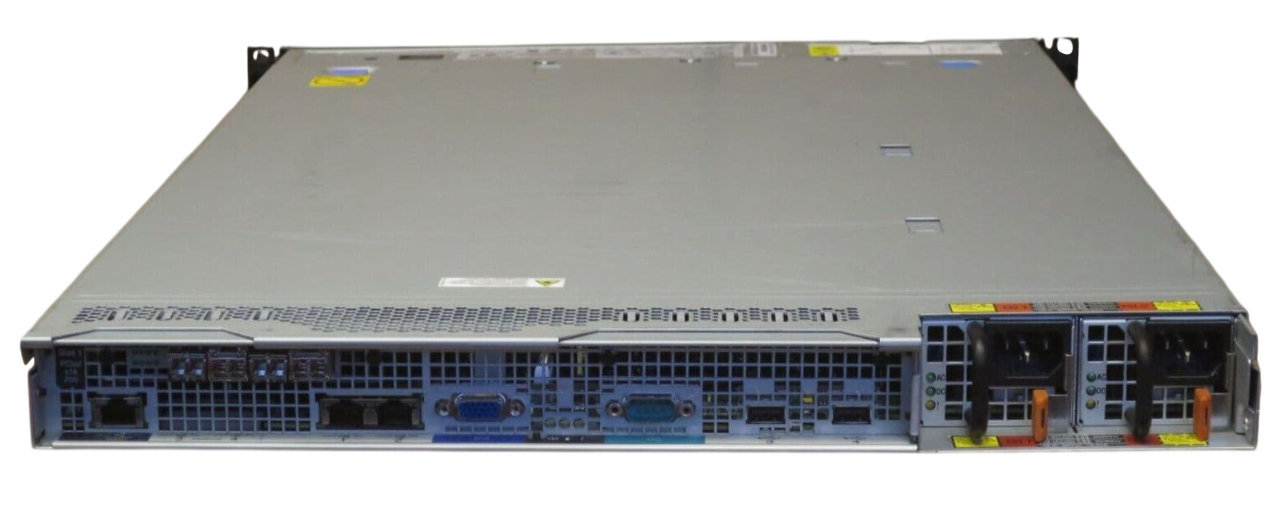 IBM System Storage SAN Volume Controller Engine 2145-CG8