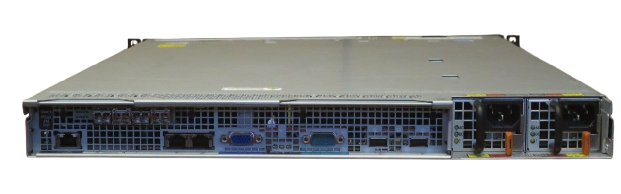 IBM System Storage SAN Volume Controller Engine 2145-CG8